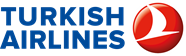 Turkish Airlines logo